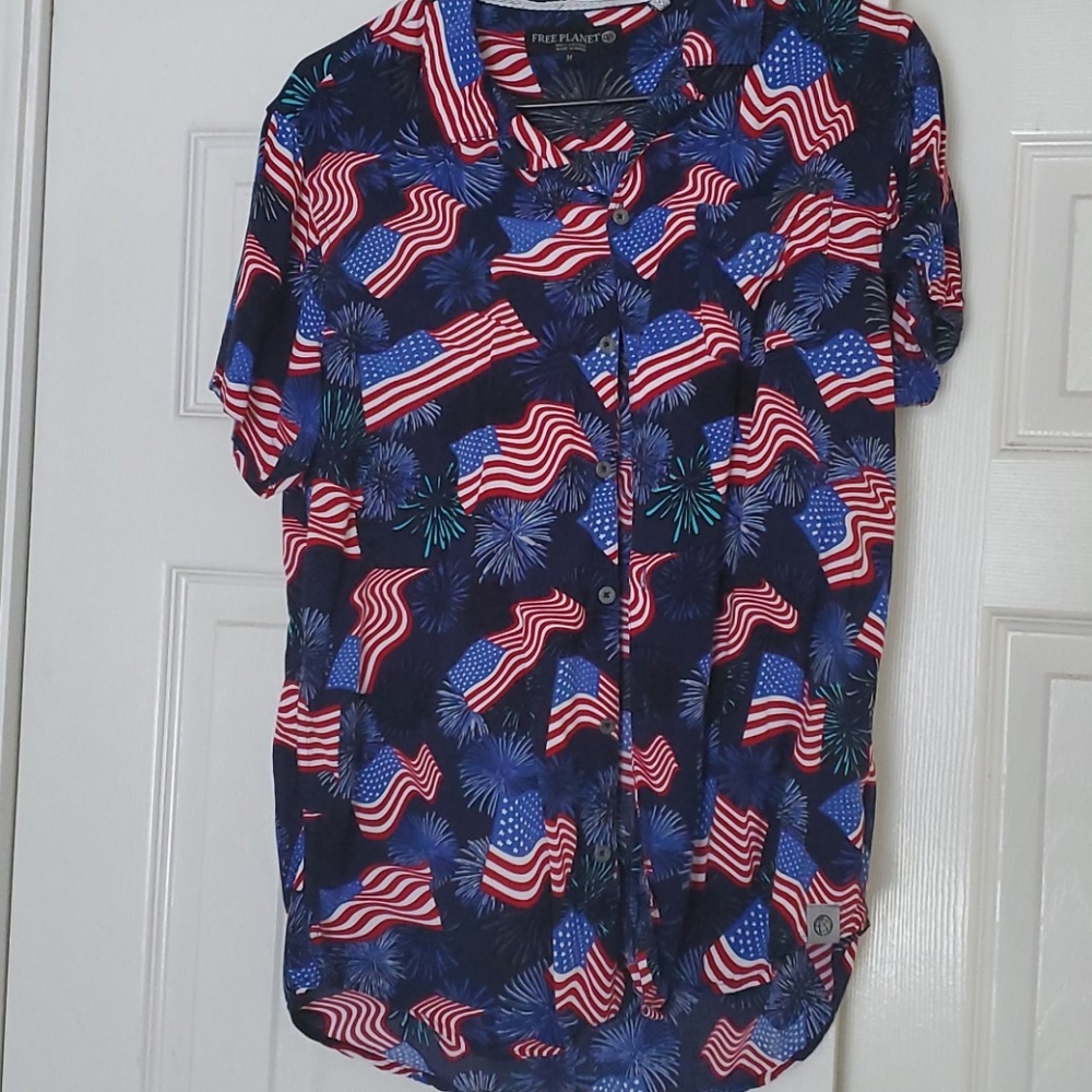 Free Planet - image 1